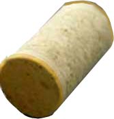 Twin Top® Corks 44x23.5mm (#9 Corks) - Click Image to Close