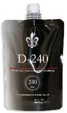 D-240 Belgian Candy Syrup 1lb - Click Image to Close