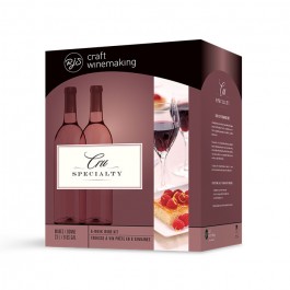 Cru Specialty Reisling stylel Dessert Wine (Special Order) - Click Image to Close