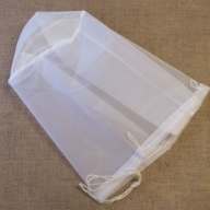 Sparging Bag for 6.5 gal Buckets With Drawstring - Click Image to Close