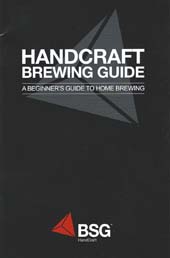 The Beginners Guide To Homebrewing