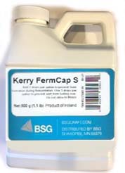 Kerry FermCap 500ml - Click Image to Close