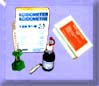 Acid, Iodine & Sulfite Test Kits/Papers