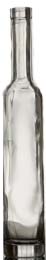 375 ml Clear Bellissima Bottle (case of 12) - Click Image to Close