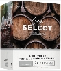 Cru Select Chardonnay-Australian 12L
