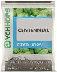 Cryo Hops LupuLN2 Pellet Centennial Hops 1oz