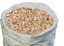 Flaked Rye -Domestic 1oz - Click Image to Close