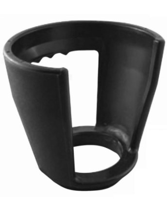 Carry Handle w/ Snap Ring (fits 2 5/8" Catalina Cylinder)