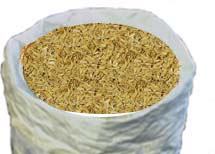 Rice Hulls -Domestic 1oz 3 full bags in stock