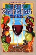 The Joy of Home Winemaking (Garey) - Click Image to Close