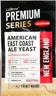 Lallamand New England East Coast Ale Yeast 11gm