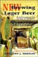 New Brewing Lager beer (Noonan) - Click Image to Close