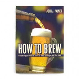 How to Brew (Palmer ) - Click Image to Close