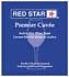 Red Star Premier Cuvee 5gm - Click Image to Close