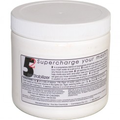 Five Star 5.2 pH Stabilizer - 1 lb - Click Image to Close