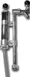 Universal Picnic Pump - Click Image to Close