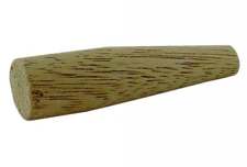 Spile, Wooden Cask (Hard) - Click Image to Close