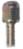 1/4'' Stem & Nut 1/4'' barb x 1/4'' Female Flair Fitting - Click Image to Close