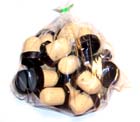 Tasting Corks (Pack of 25) - Click Image to Close