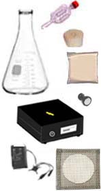 Ultimate Yeast Starter Kit - Click Image to Close