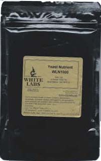WLN1000 WHITE LABS YEAST NUTRIENT - Click Image to Close