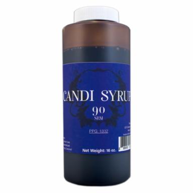DM90 Belgian Candi/Candy Syrup 1lb