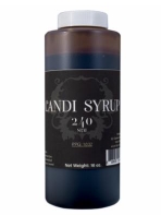 240 SRM Candi/Candy Syrup 1lb