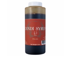 45 SRM Candi/Candy Syrup 1lb - Click Image to Close