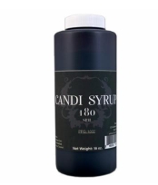 180 SRM Candi/Candy Syrup 1lb