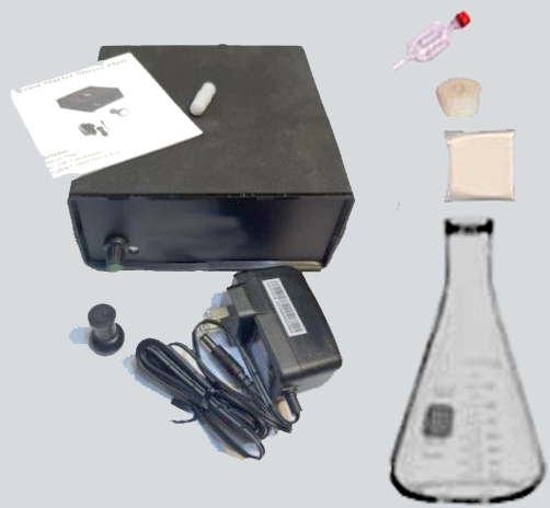 Ultimate Yeast Starter Kit