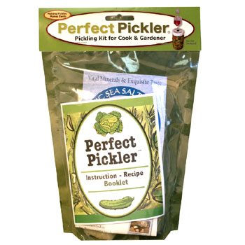 Perfect Pickler