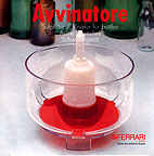 Vinatore - for Sulphite Rinse