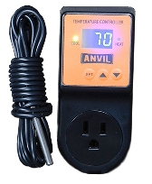 ANVIL Temperature Controller
