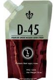 DM45 Belgian Candy Syrup 1lb