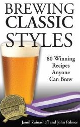 Brewing Classic Styles (Zainasheff and Palmer)