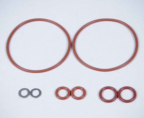 Riptide Brewing Pump O-Ring Kit
