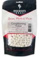 Brewers Best Conditioning Tablets Brewers Best Conditioning Tablets