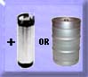 Add a Commercial or C-Kegs Kit