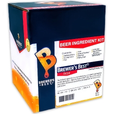 Brewers Best 1 Gallon Beer Kits