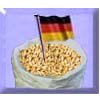 German Malt (Malted Grain)