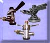 Domestic & Imported Keg Taps (Couplers)