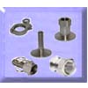 Tri-Clamp and Cam Lock Fittings