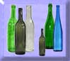 Wine Bottles & Other Containers