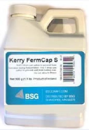 Kerry FermCap® 1 Ltr bottle