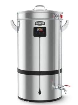 Grainfather G70v2 Brewing System (Special Order)