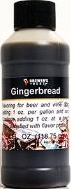 Natural Gingerbread Flavoring Extract 4 OZ
