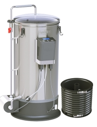 Grainfather Connect Brewing System Low price!