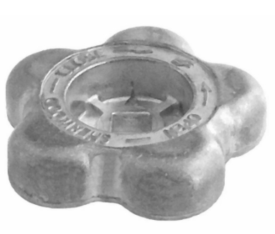 Replacement Tank Handwheel (Metal)