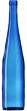 750ml Blue Coquito Bottles (case of 12)