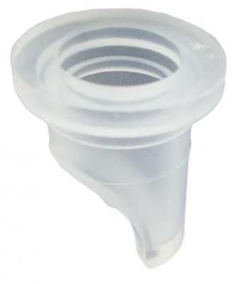 Taprite NADS Lever Coupler Replacement (Duck Bill) check valve